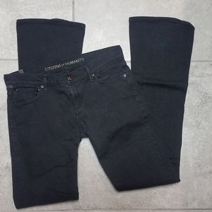 Citizens of Humanity Morrison Slim bootcut jeans